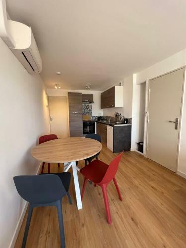 Apartamento La Lagune