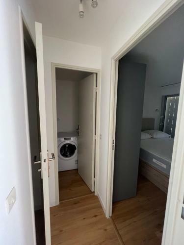 Apartamento La Lagune