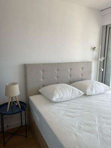 Apartamento La Lagune