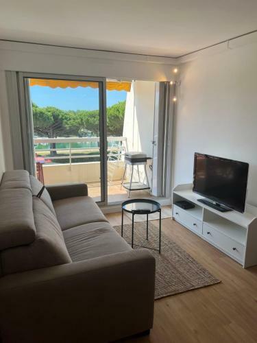 Apartamento La Lagune