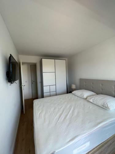 Apartamento La Lagune