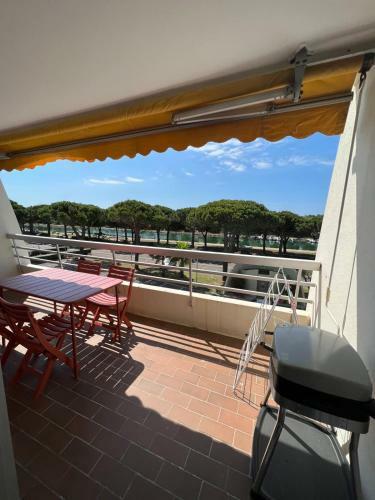 Apartamento La Lagune