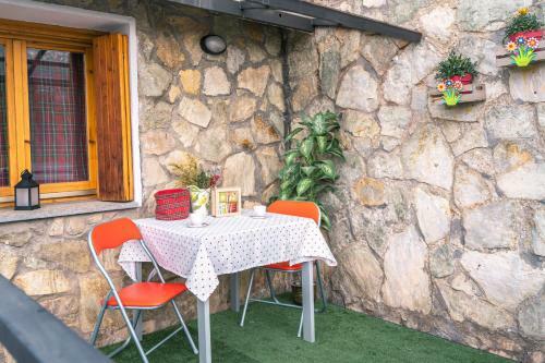 [prato Nevoso] D�pendance Di Montagna