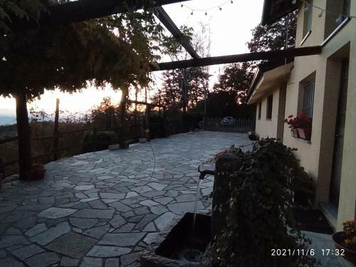 Apartamento Baita Sambuco