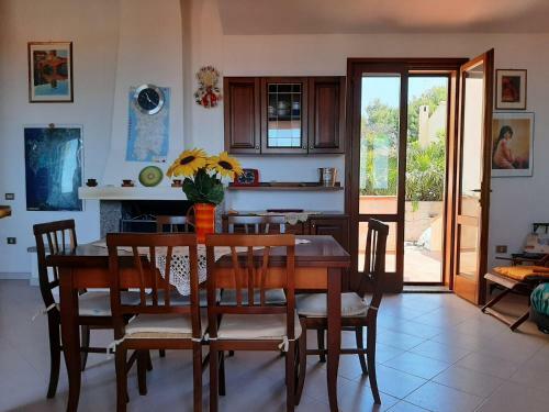 Apartamento Il Giglio Vista Mare Num Iun Q6084