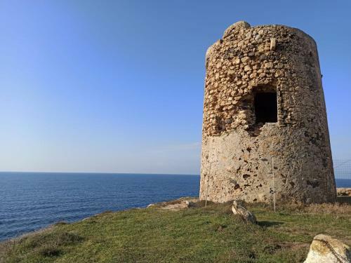 Apartamento Il Giglio Vista Mare Num Iun Q6084