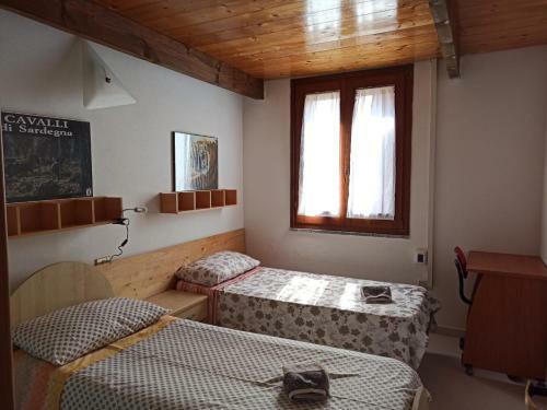 Apartamento Il Giglio Vista Mare Num Iun Q6084