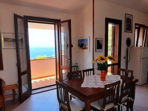 Apartamento Il Giglio Vista Mare Num Iun Q6084