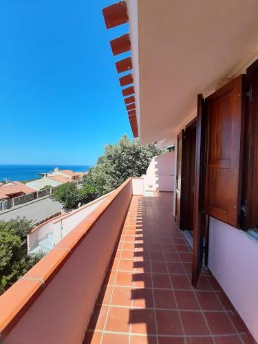 Apartamento Il Giglio Vista Mare Num Iun Q6084