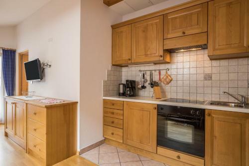 Apartment Arnika - Mesnerhof
