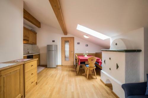 Apartment Arnika - Mesnerhof