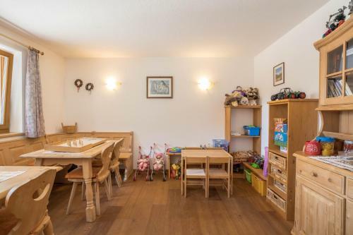 Apartment Arnika - Mesnerhof