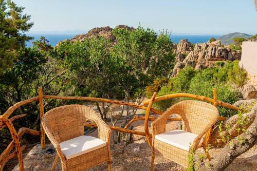 Villa Ester - A Sardinian Paradise