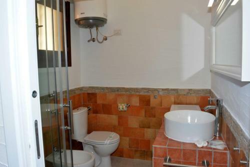 Moderno E Ampio Trilocale