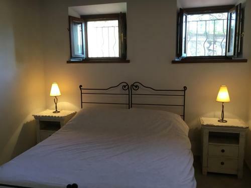 Villa Casa Barile