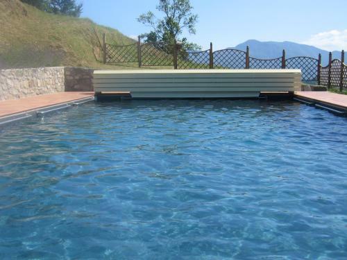 Villa Casa Barile