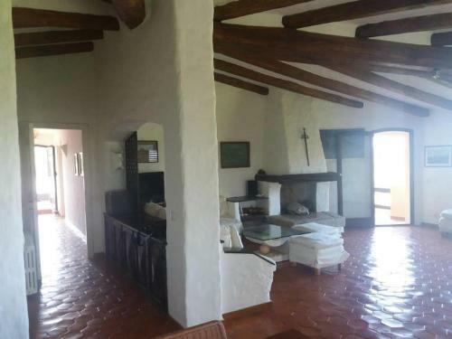 Ampia Villa Tranquilla Con Posto Barca Privato