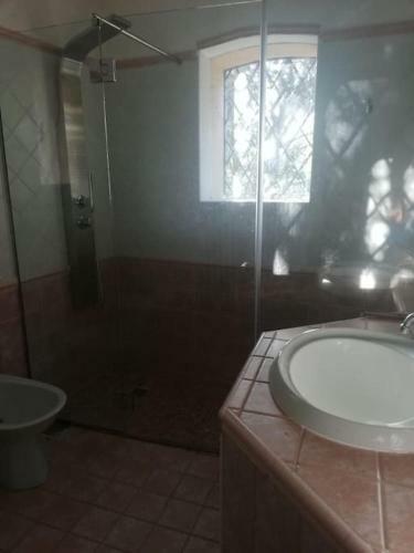 Ampia Villa Tranquilla Con Posto Barca Privato