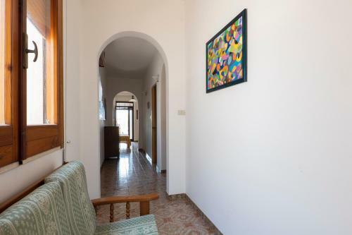 Apartamento Villino Letizia -117