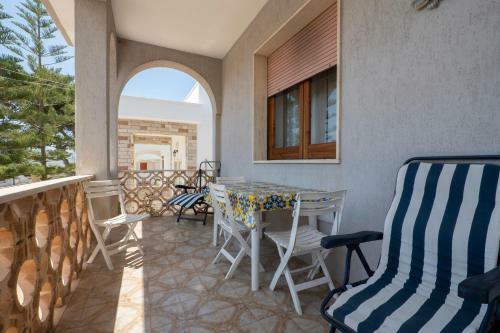 Apartamento Villino Letizia -117