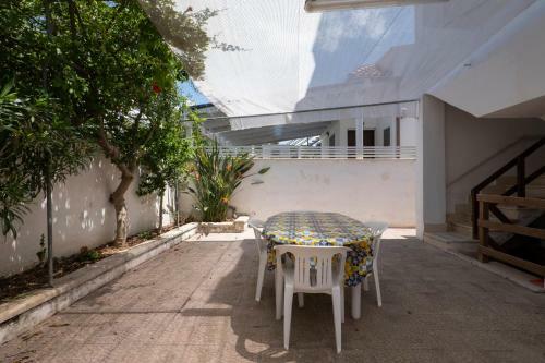 Apartamento Villino Letizia -117