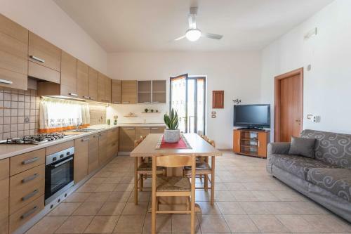 Apartamento Villetta Stefania