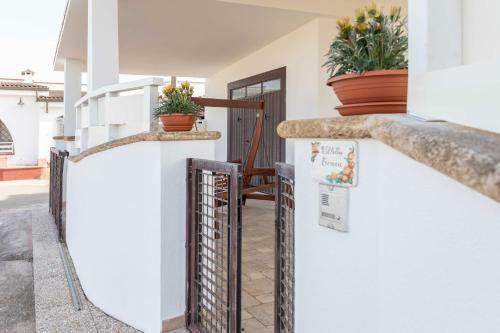 Apartamento Villetta Stefania