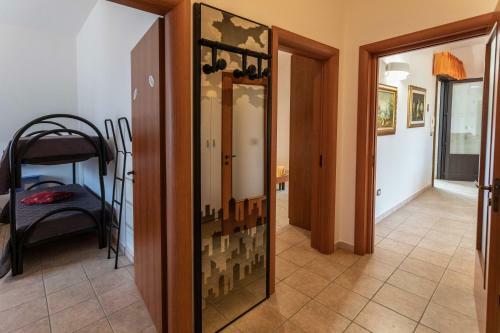 Apartamento Villetta Stefania