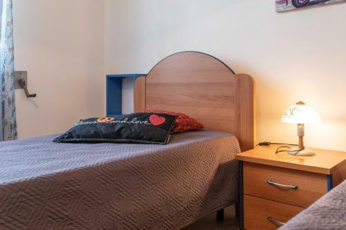 Apartamento Villetta Stefania