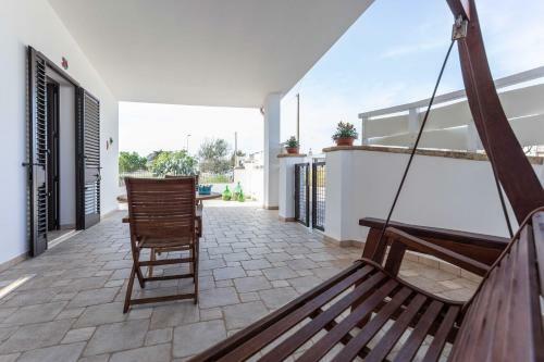 Apartamento Villetta Stefania