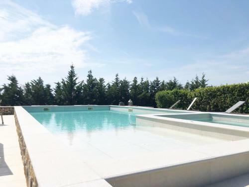 Villa Della Duna