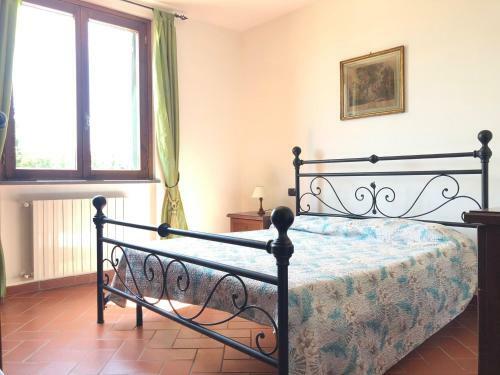 Villa Della Duna