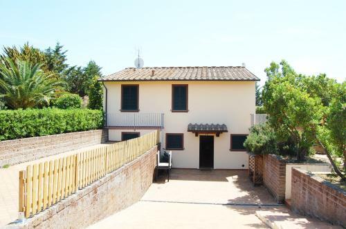Villa Della Duna