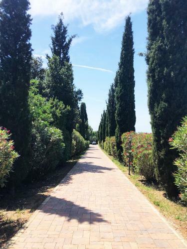Villa Della Duna