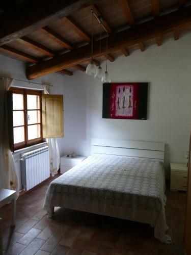 Apartamento La Casa Delle Rose