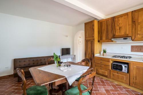 Agroturismo Agriturismo Sant Elmira