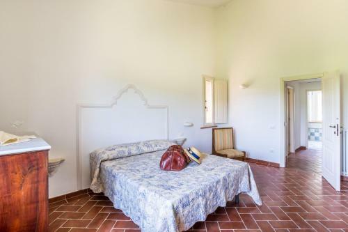 Agroturismo Agriturismo Sant Elmira