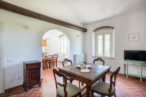 Agroturismo Agriturismo Sant Elmira