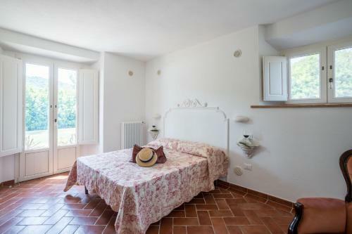 Agroturismo Agriturismo Sant Elmira