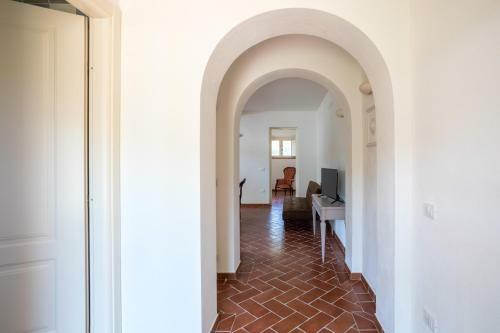 Agroturismo Agriturismo Sant Elmira