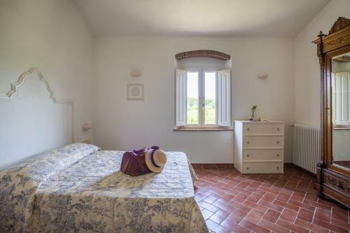 Agroturismo Agriturismo Sant Elmira