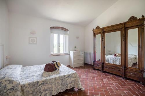 Agroturismo Agriturismo Sant Elmira