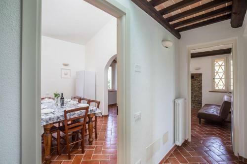 Agroturismo Agriturismo Sant Elmira
