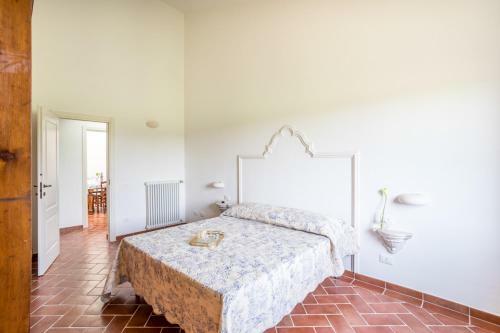 Agroturismo Agriturismo Sant Elmira