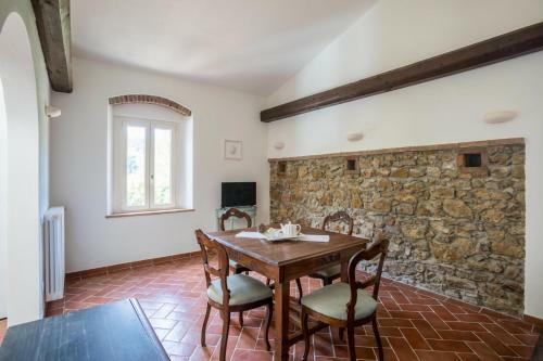 Agroturismo Agriturismo Sant Elmira