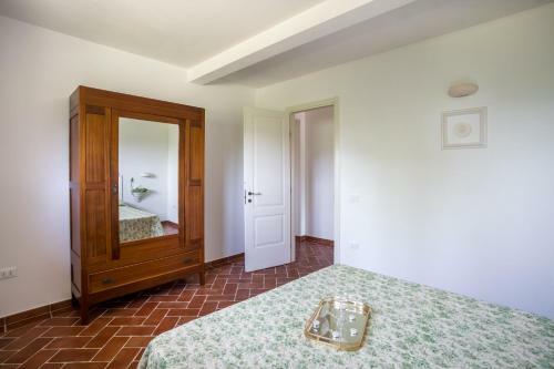 Agroturismo Agriturismo Sant Elmira