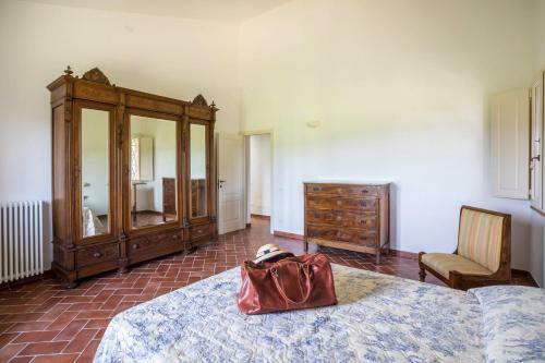 Agroturismo Agriturismo Sant Elmira