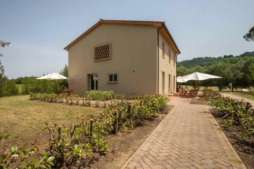 Agroturismo Agriturismo Sant Elmira