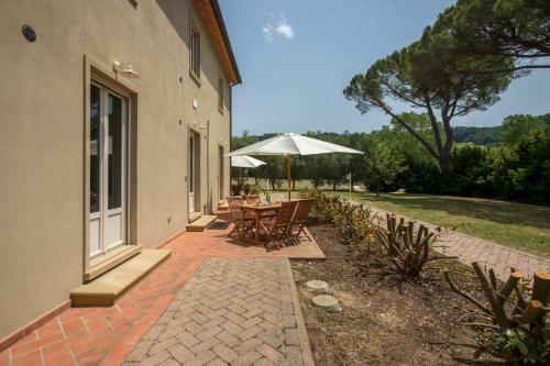 Agroturismo Agriturismo Sant Elmira