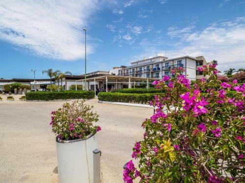 Athena Resort